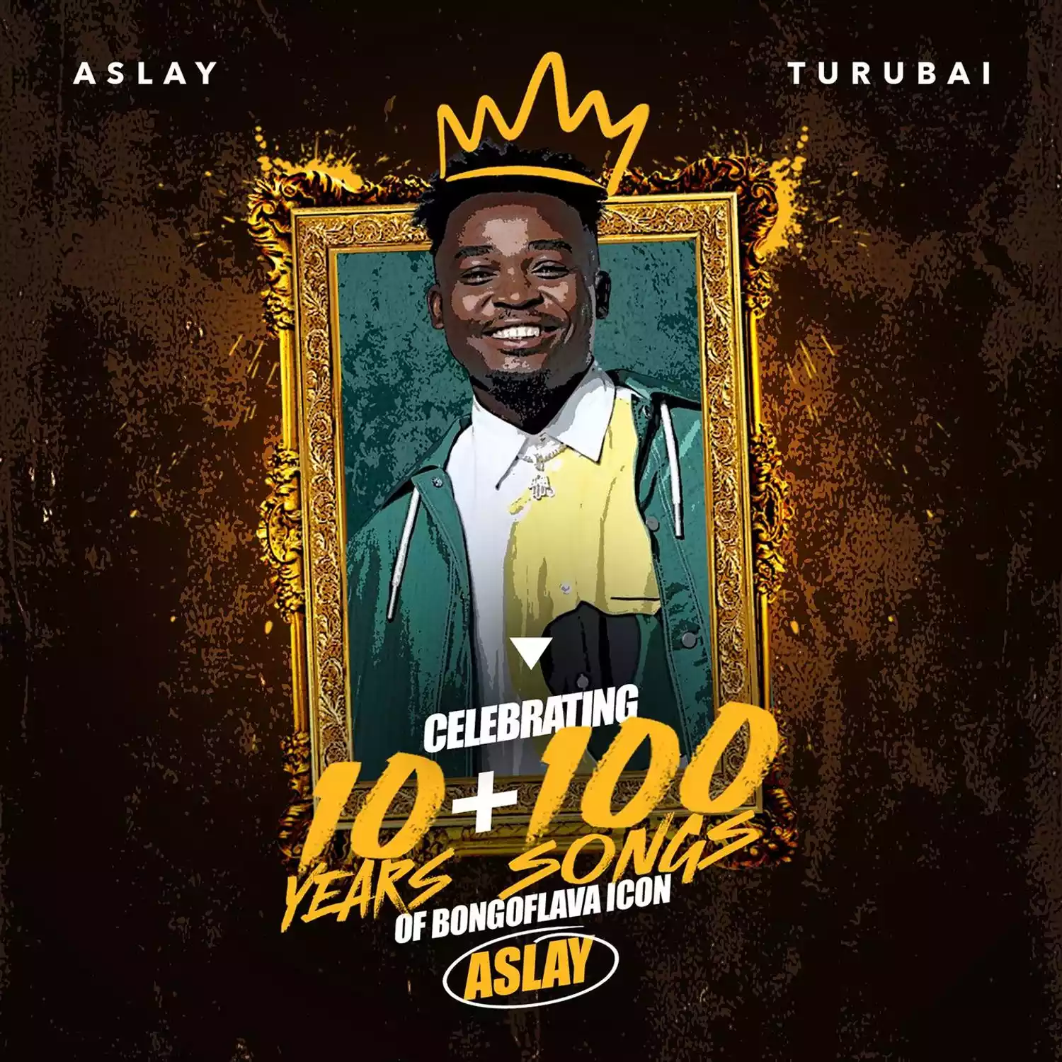 Aslay - Turubai Mp3 Download